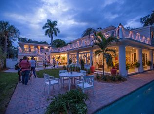 836 16th Ave NE, Saint Petersburg, FL 33704