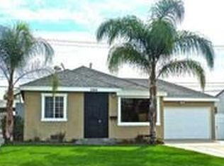 5842 Lockheed Ave, Whittier, CA 90606