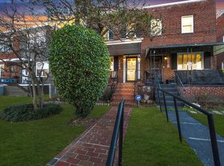 1269 Delafield Pl NE, Washington, DC 20017