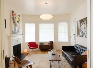1523 SE Ankeny St #B, Portland, OR 97214