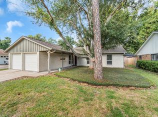 7422 Jackwood St, Houston, TX 77074