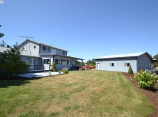 2190 S Church St, Dallas, OR 97338