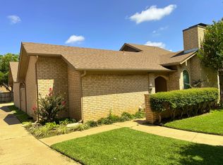 5014 Ledgestone Dr, Fort Worth, TX 76132