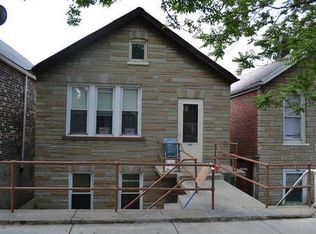 3356 S Leavitt St, Chicago, IL 60608