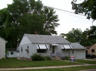 874 7th St, Green Bay, WI 54304