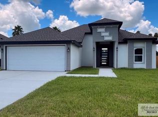 200 Brooks Cir N, La Feria, TX 78559