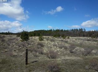 Bickleton Hwy, Bickleton, WA 99322