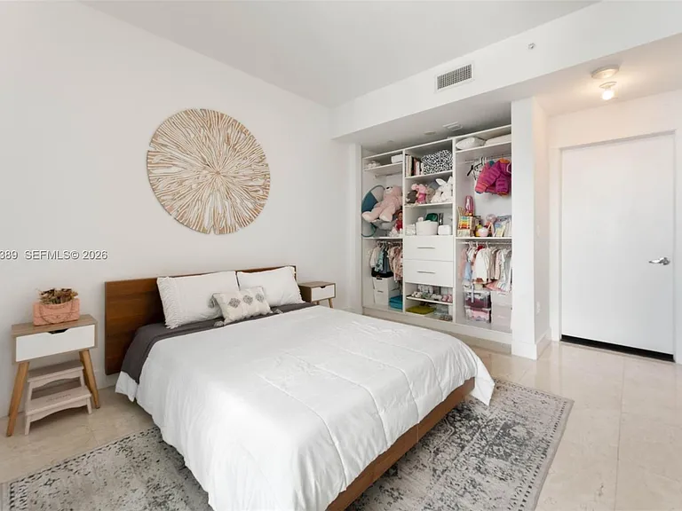 900 Biscayne Blvd #2708 — Photo 21