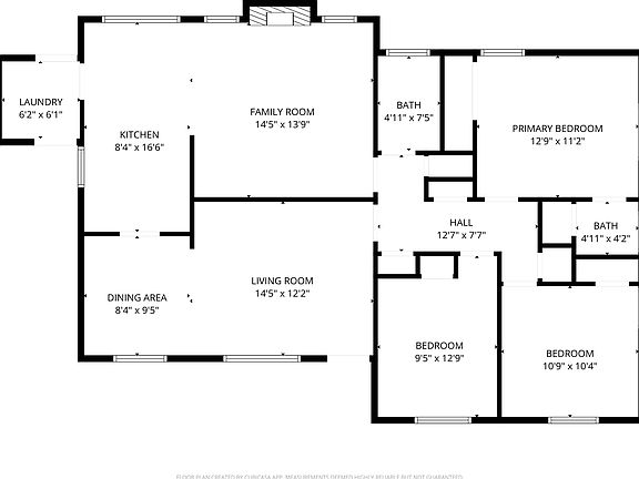 3rd image of 5209 Yale Rd