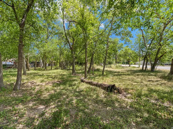 3251 MARTIN LUTHER KING DR LOT 28, San Antonio, TX 78220