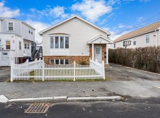 62 Gage Ave, Revere, MA 02151