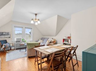 5 Wenham St #3, Boston, MA 02130