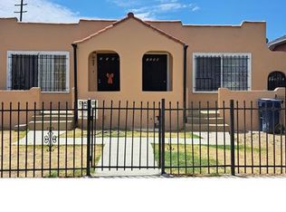 1154 1/2 E 83rd St, Los Angeles, CA 90001