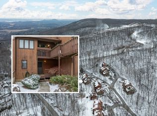 15 Village Way BLDG F #4, Vernon Twp., NJ 07462