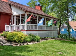 100 Bay Shore Dr, Cicero, IN 46034