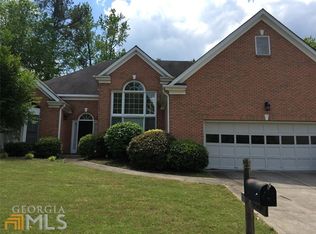 7425 Harbor Cove Ct, Smoke Rise, GA 30087