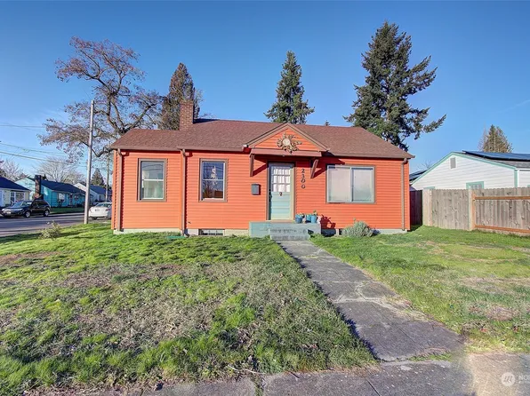 2300 E Mill Plain Boulevard, Vancouver, WA 98661