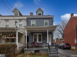670 Hebrank St, Lancaster, PA
