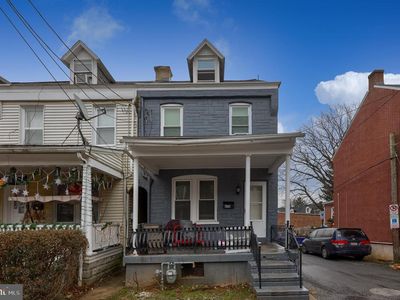 670 Hebrank St, Lancaster, PA, 17603