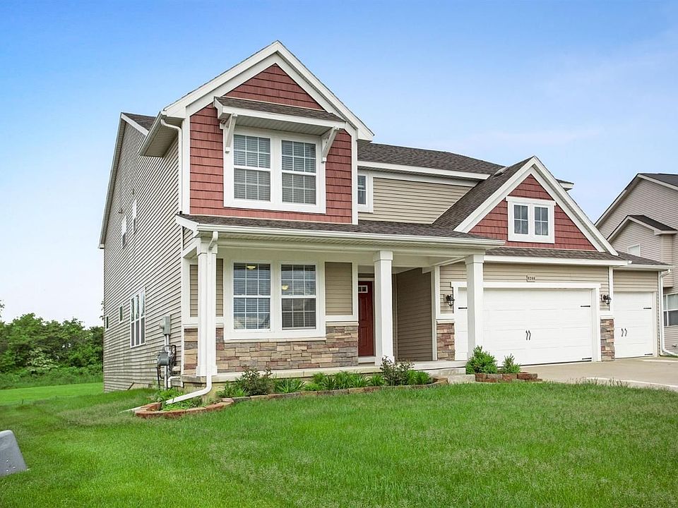 1st image of 9206 Normandy Ln