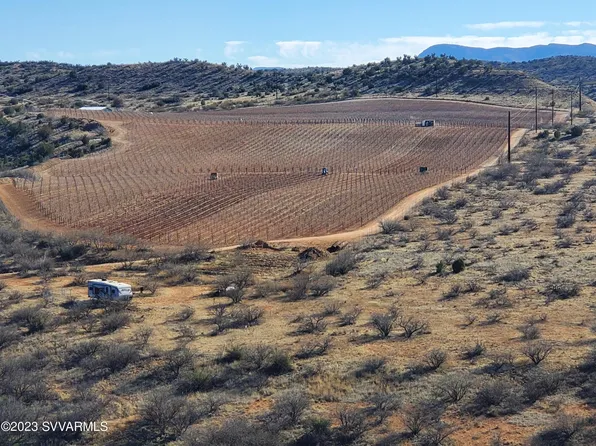 0 Off Anasazai, Cornville, AZ 86325