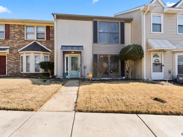 6957 Steeplechase Dr NW, Huntsville, AL 35806