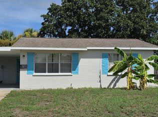 58 Tropical Dr, Ormond Beach, FL 32176