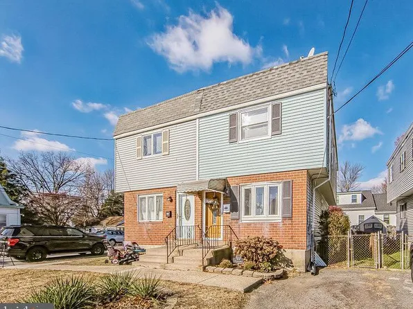 727 Mount Vernon Ave, Milmont Park, PA 19033