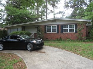 1408 Claude Pichard Dr, Tallahassee, FL 32308