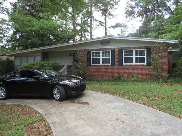 1408 Claude Pichard Dr, Tallahassee, FL 32308