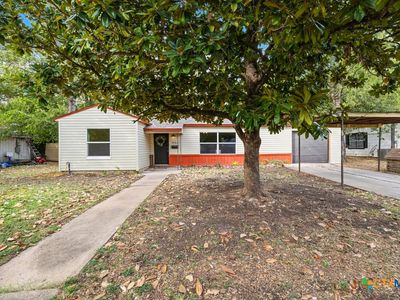 1104 Woodall St, Belton, TX, 76513