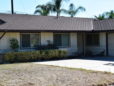1220 S Gretta Ave, West Covina, CA, 91790