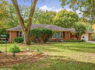 3414 SW 31st St, Des Moines, IA 50321