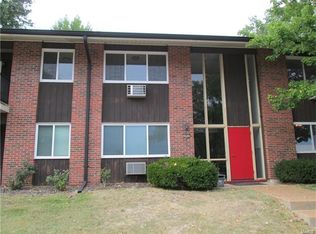 10037 Echoridge Ln APT G, Saint Louis, MO 63123
