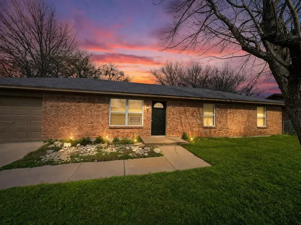 111 Minnie Dr, Itasca, TX 76055