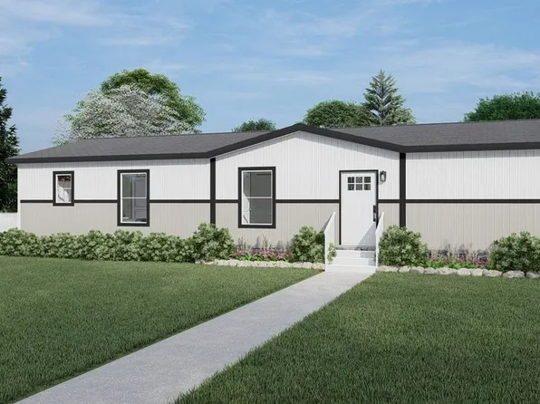 The Southfork Plan, Heritage Woods