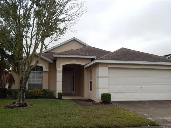 1104 Bloomingdale Dr, Davenport, FL 33837