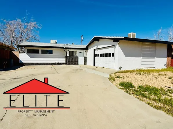 247 Peg St, Ridgecrest, CA 93555