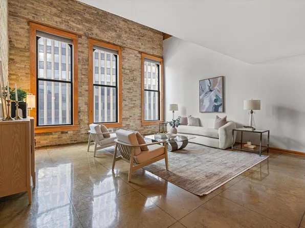 773 North Water STREET #34, Milwaukee, WI 53202