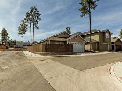 2932 S Pais Del Norte, Flagstaff, AZ, 86001