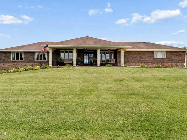 173 D Ward Rd, Jonesborough, TN 37659