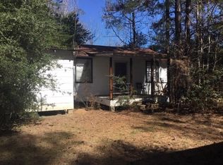 777 County Road 1100, Woodville, TX 75979