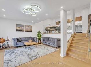 307 Milestone Cres, Aurora, ON L4G3M2