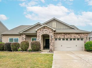 11145 Chapeclane Rd, Charlotte, NC 28278