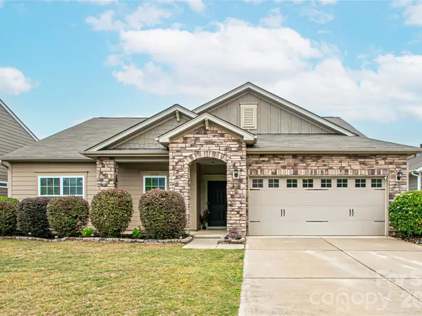 11145 Chapeclane Rd, Charlotte, NC 28278