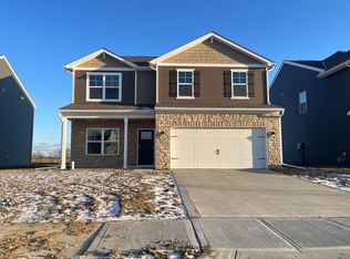 577 Madison Way, Plain City, OH 43064