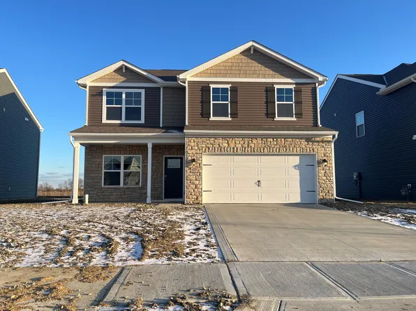 577 Madison Way, Plain City, OH 43064