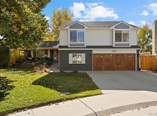6156 E Euclid Ave, Centennial, CO 80111