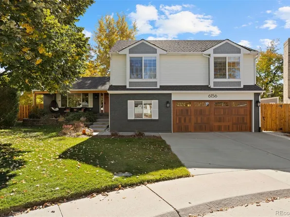 6156 E Euclid Avenue, Centennial, CO 80111