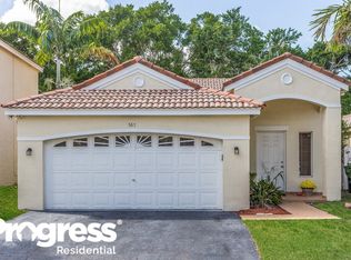 587 Talavera Rd, Weston, FL 33326